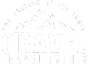 Gravel Travel Events