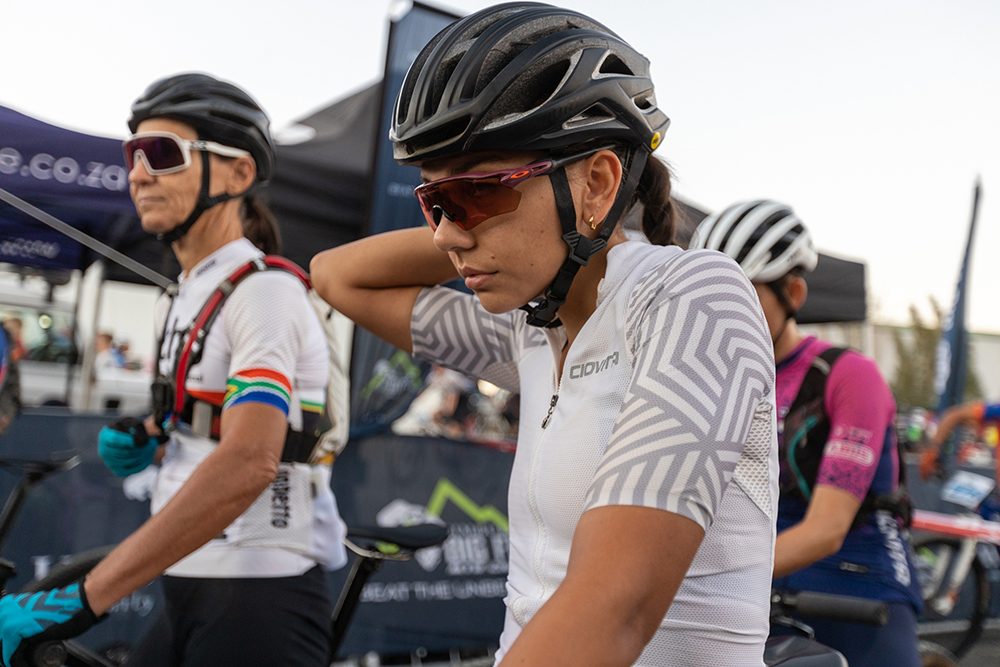 Big 5 MTB Challenge 2022