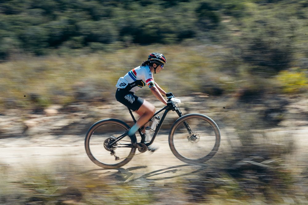 Big 5 MTB Challenge 2024
