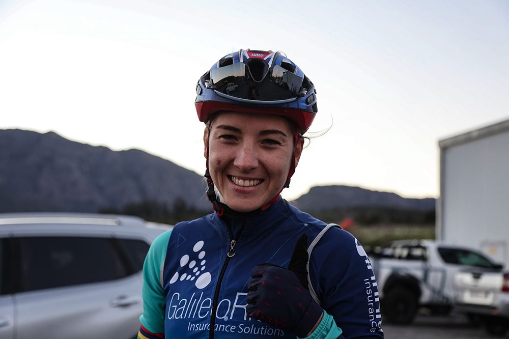 Big 5 MTB Challenge 2021
