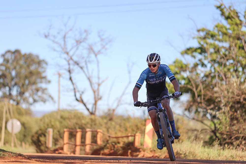 Big 5 MTB Challenge 2021