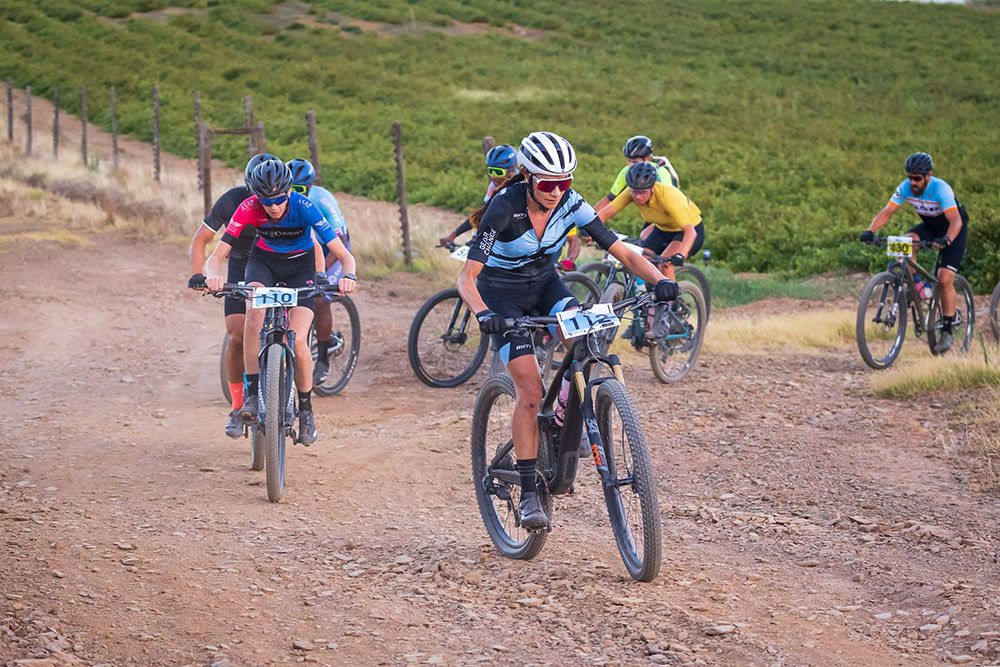 Big 5 MTB Challenge 2023