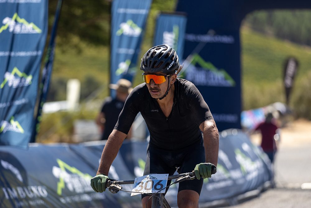 Big 5 MTB Challenge 2022