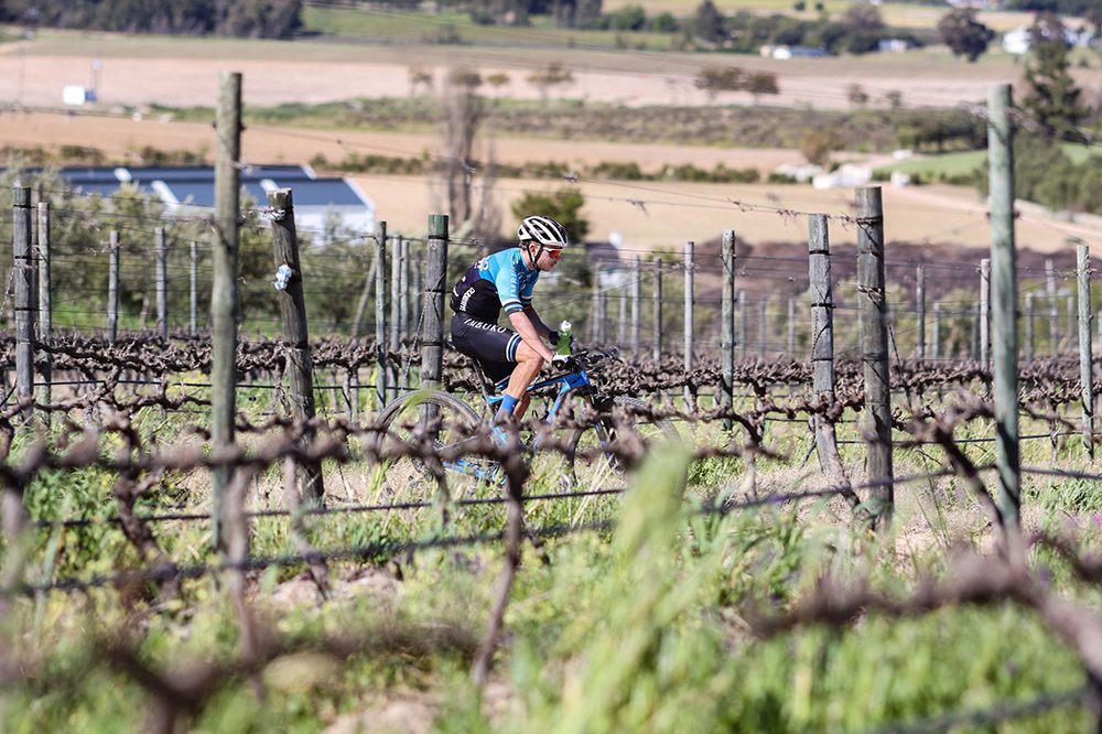 Big 5 MTB Challenge 2021
