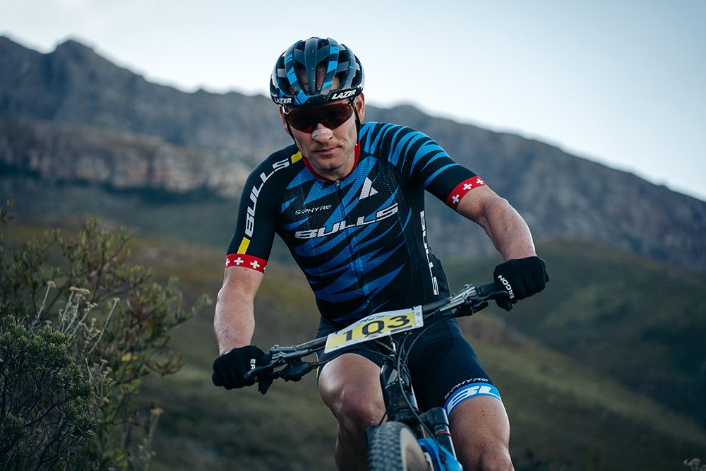 Big 5 MTB Challenge 2024