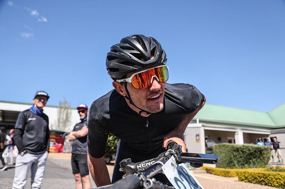 Big 5 MTB Challenge 2021