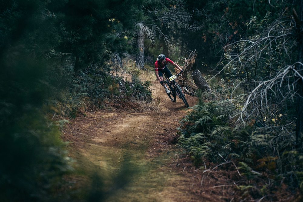 Big 5 MTB Challenge 2024