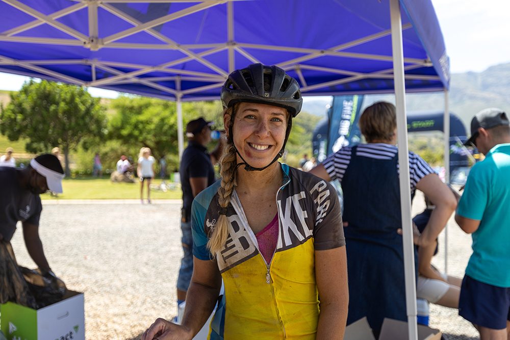 Big 5 MTB Challenge 2022