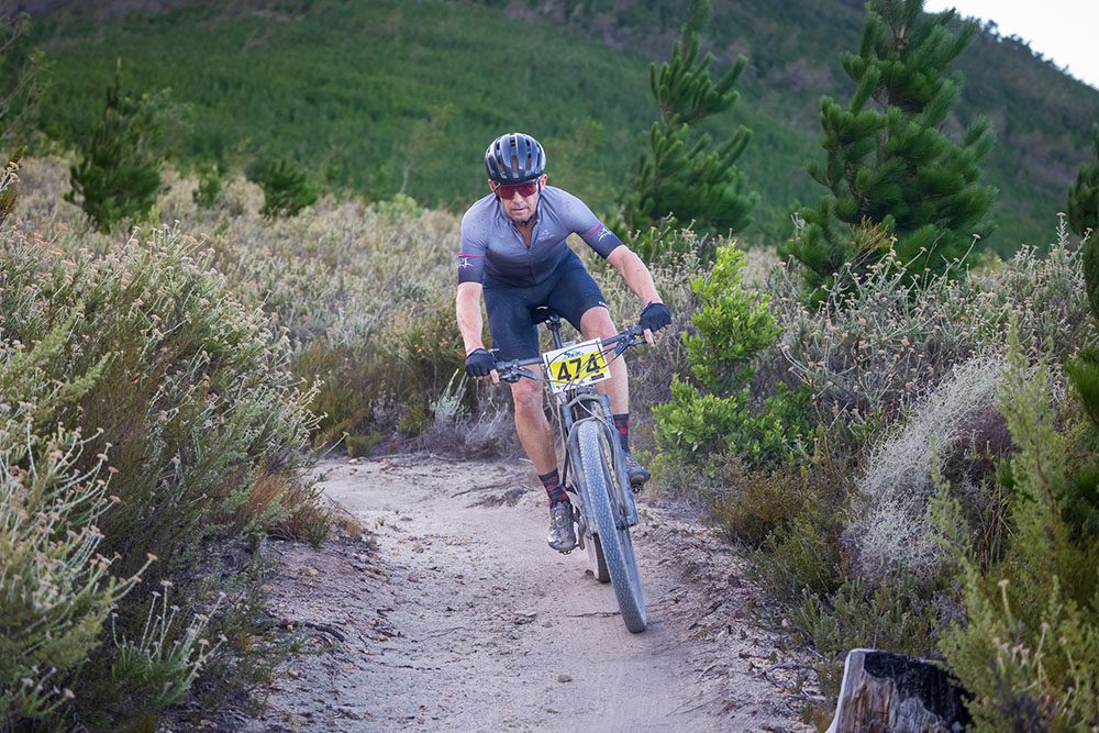 Big 5 MTB Challenge 2023