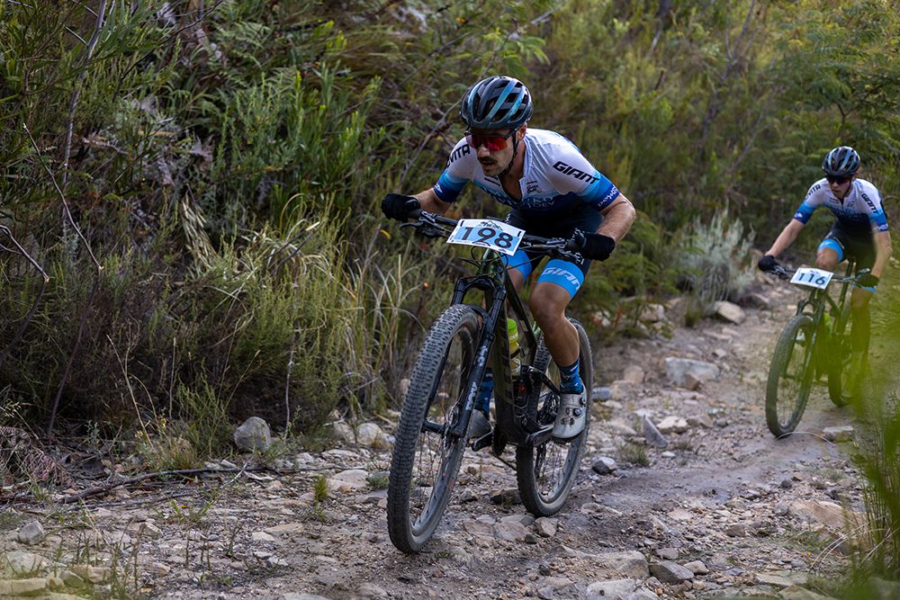 Big 5 MTB Challenge 2022